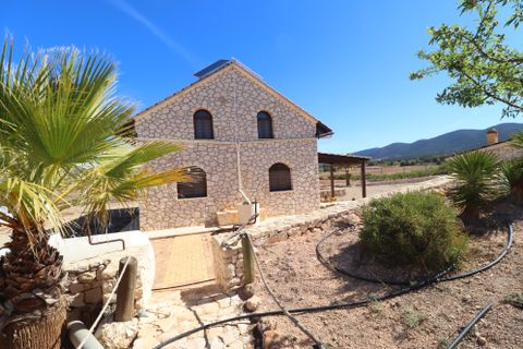 Finca i Lorca, Murcia, Lorca - € 249.950 | Ref: 2271-VL - foto 42